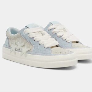 SUNSET SKATE LOW SNEAKERS Size 39 AMIRI WOMENS SNEAKERS